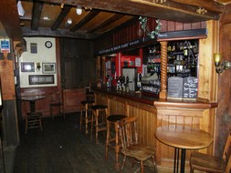 Avon Paranormal Team - Curfew Inn